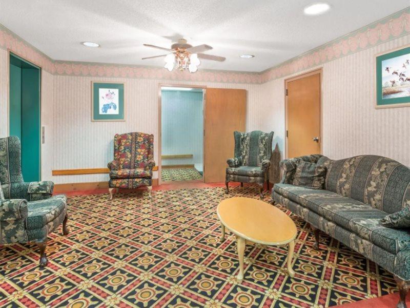 Days Inn By Wyndham Panama City/Callaway Экстерьер фото