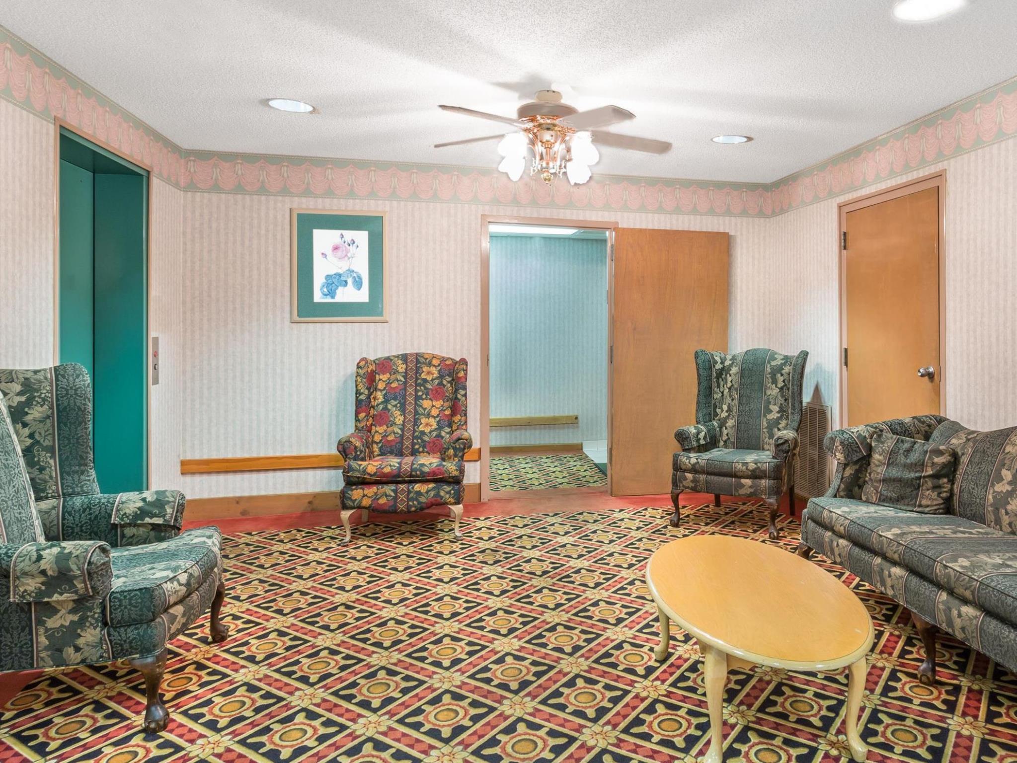 Days Inn By Wyndham Panama City/Callaway Экстерьер фото